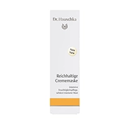 Dr. Hauschka Gesichtspflege Reichhaltige Crememaske