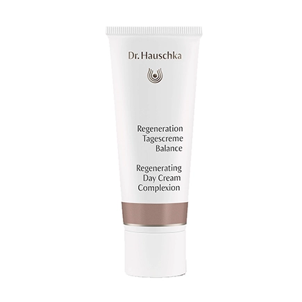 Dr. Hauschka Gesichtspflege Regeneration Tagescreme Balance