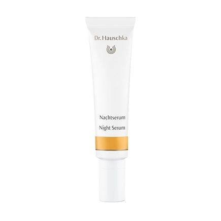 Dr. Hauschka Gesichtspflege Nachtserum