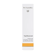 Dr. Hauschka Gesichtspflege Nachtserum