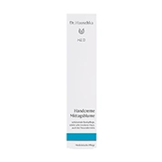 Dr. Hauschka MED Handcreme Mittagsblume