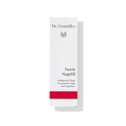 Dr. Hauschka Körperpflege Neem Nagelöl
