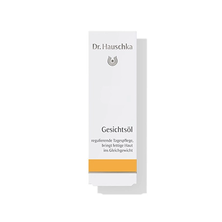 Dr. Hauschka Gesichtsöl