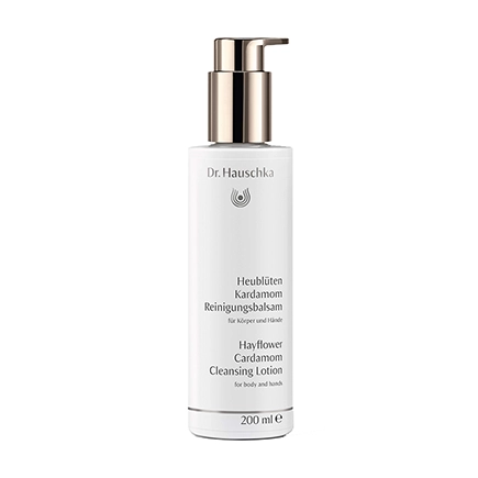 Dr. Hauschka Gesichtspflege Heublüten Kardamom Reinigungsbalsam