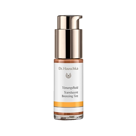 Dr. Hauschka Gesichtspflege Tönungsfluid