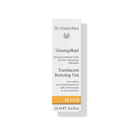 Dr. Hauschka Gesichtspflege Tönungsfluid