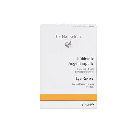 Dr. Hauschka Kühlende Augenampulle
