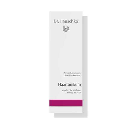 Dr. Hauschka Haarpflege Haartonikum