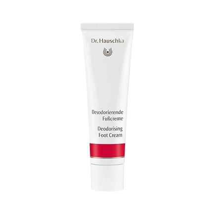 Dr. Hauschka Desodorierende Fußcreme