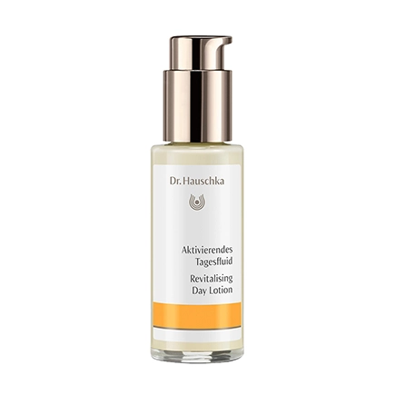 Dr. Hauschka Aktivierendes Tagesfluid