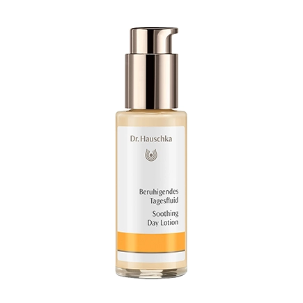 Dr. Hauschka Beruhigendes Tagesfluid