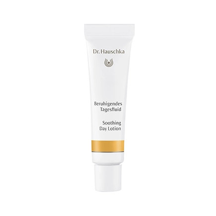 Dr. Hauschka Beruhigendes Tagesfluid Kleingröße