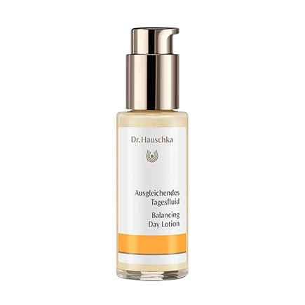Dr. Hauschka Ausgleichendes Tagesfluid