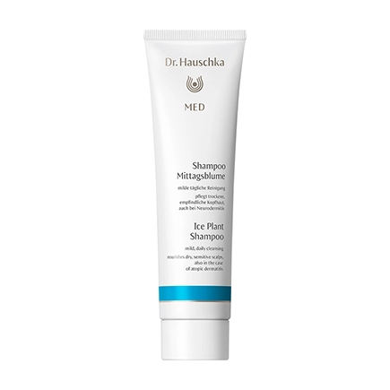 Dr. Hauschka MED Shampoo Mittagsblume