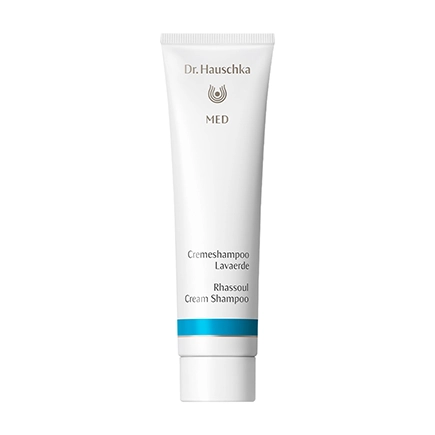 Dr. Hauschka MED Cremeshampoo Lavaerde