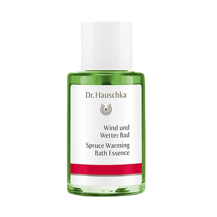 Dr. Hauschka Wind und Wetter Bad
