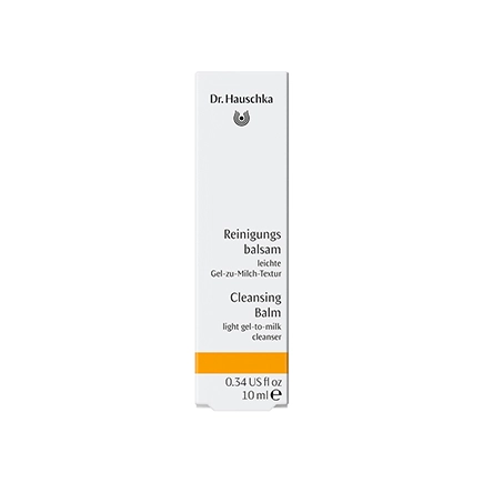 Dr. Hauschka Reinigungsbalsam Kleingröße
