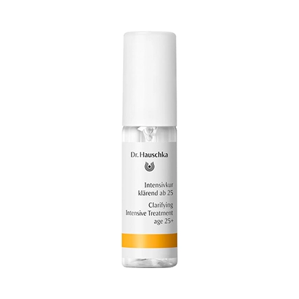 Dr. Hauschka Intensivkur klärend ab 25