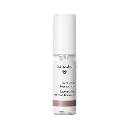 Dr. Hauschka Intensivkur Regeneration