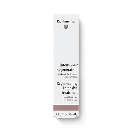 Dr. Hauschka Intensivkur Regeneration