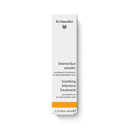 Dr. Hauschka Intensivkur sensitiv