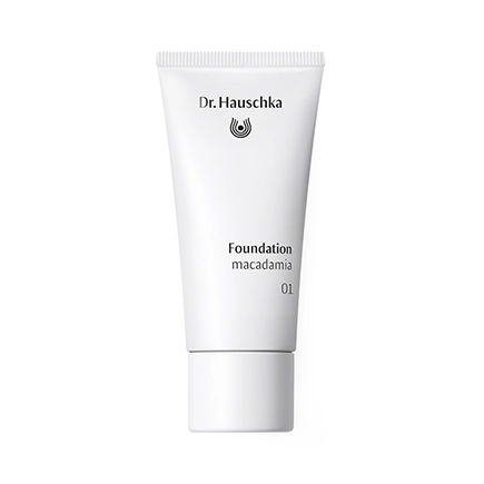Dr. Hauschka Foundation
