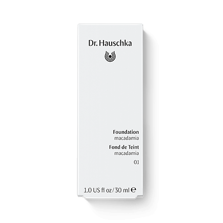 Dr. Hauschka Foundation