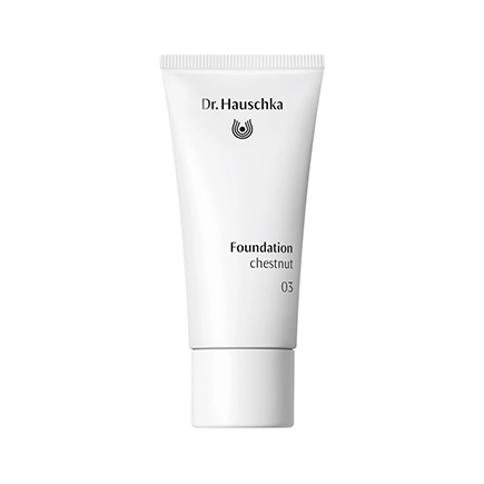 Dr. Hauschka Foundation