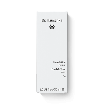 Dr. Hauschka Foundation