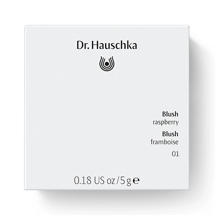 Dr. Hauschka Blush