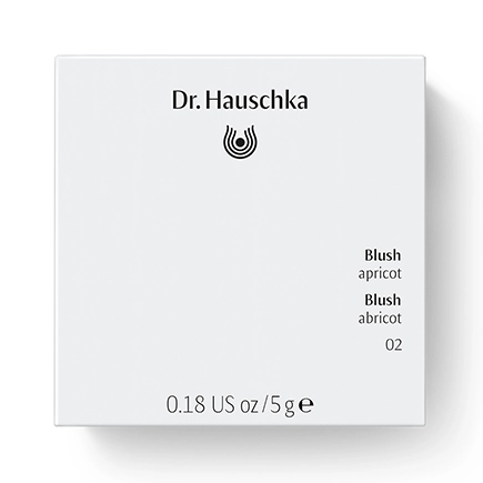 Dr. Hauschka Blush