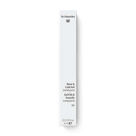 Dr. Hauschka Brow and Lash Gel