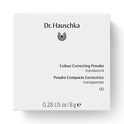 Dr. Hauschka Colour Correcting Powder