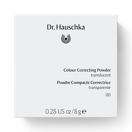 Dr. Hauschka Colour Correcting Powder