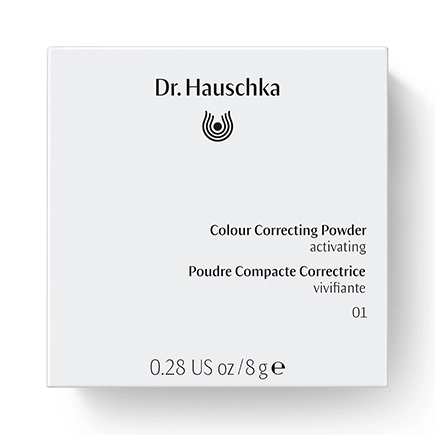Dr. Hauschka Colour Correcting Powder