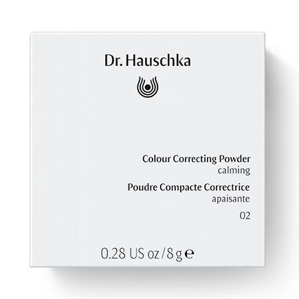 Dr. Hauschka Colour Correcting Powder