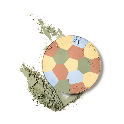 Dr. Hauschka Colour Correcting Powder