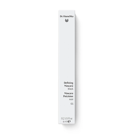 Dr. Hauschka Defining Mascara