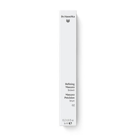 Dr. Hauschka Defining Mascara