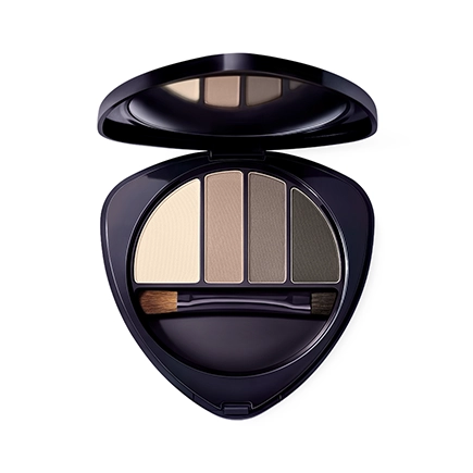 Dr. Hauschka Eye and Brow Palette