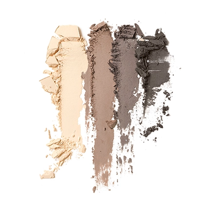 Dr. Hauschka Eye and Brow Palette