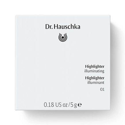 Dr. Hauschka Highlighter