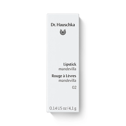 Dr. Hauschka Lipstick
