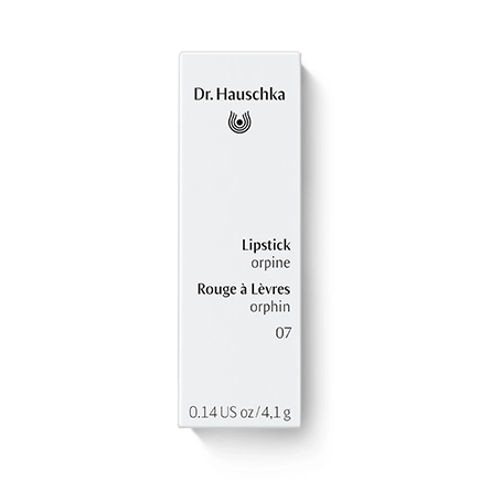 Dr. Hauschka Lipstick