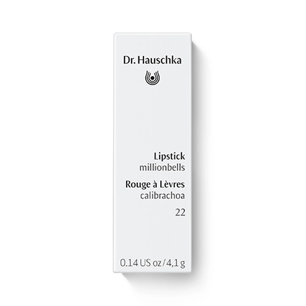 Dr. Hauschka Lipstick