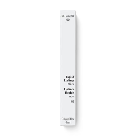 Dr. Hauschka Liquid Eyeliner