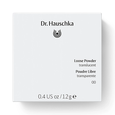 Dr. Hauschka Loose Powder
