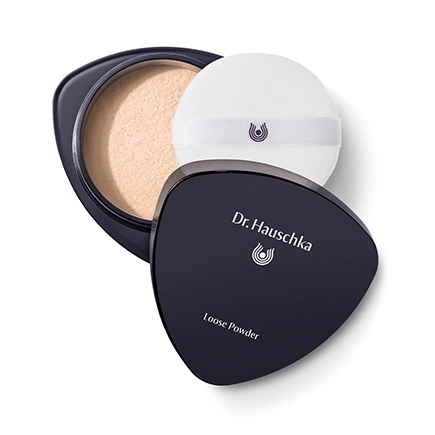 Dr. Hauschka Loose Powder