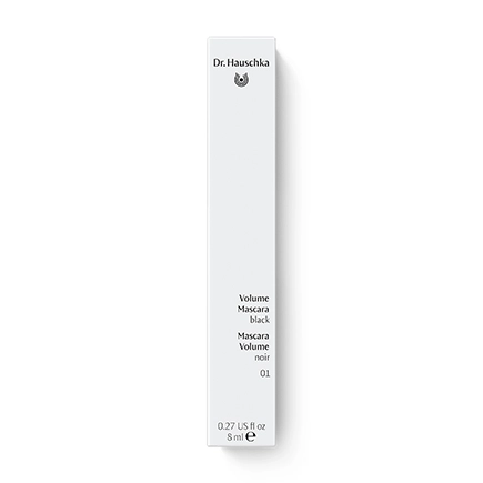 Dr. Hauschka Volume Mascara