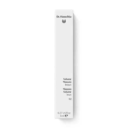 Dr. Hauschka Volume Mascara